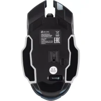 Игровая мышь Oklick 770GW (черный) фото 1